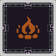 Icon for Campfire