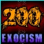 200exocism
