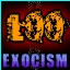 100exocism