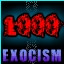 1000exocism