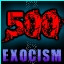 500exocism