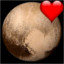 Icon for I <3 Pluto