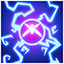 Icon for Shock and Awe