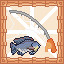 Icon for Fishing time