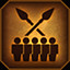 Icon for Warrior Settlement