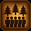 Icon for North Settlement