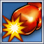 Icon for Unfriendly Touch