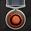 Icon for 8 Million Bayonets Award