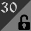 30 Levels