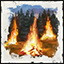Icon for Three Great Fires