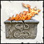Icon for Holy Fire