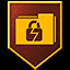 Icon for Data Thief