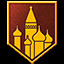 Icon for Moscow