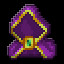 Icon for Magic Cloak