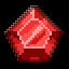 Icon for Fire Crystal