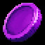 Icon for Purple Coin