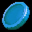 Icon for Blue Coin