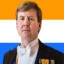 Willem-Alexander Claus George Ferdinand, Koning der Nederlanden, Prins van Oranje-Nassau, Jonkheer van Amsberg