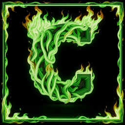 C