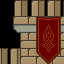 Icon for Castle upgrade!
