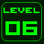 Level 6 Unlocked!