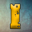 Achievement icon