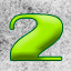 Achievement icon