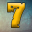 Achievement icon