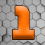 Achievement icon