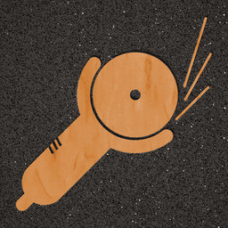 Ídolo del skatepark