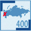 Moscow 400