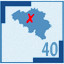 Brussels 40