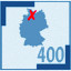 Hamburg 400