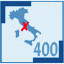 Rome 400