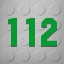 Icon for Level  112