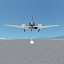 First Takeoff