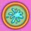 Icon for Masseuse Badge