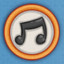 Icon for Composer's Badge