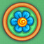 Icon for Botany Badge