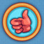 Icon for SICKEST Badge