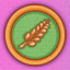 Icon for Farming Badge