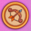 Icon for Archery Badge