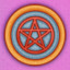 Icon for Satanist Badge