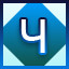 Icon for Complete LEVEL_67