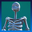 Icon for Mr. Bones!