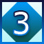 Icon for Complete LEVEL_51