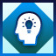 Icon for Complete LEVEL_80