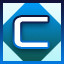 Icon for Complete LEVEL_19