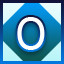 Icon for Complete LEVEL_58