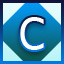 Icon for Complete LEVEL_61